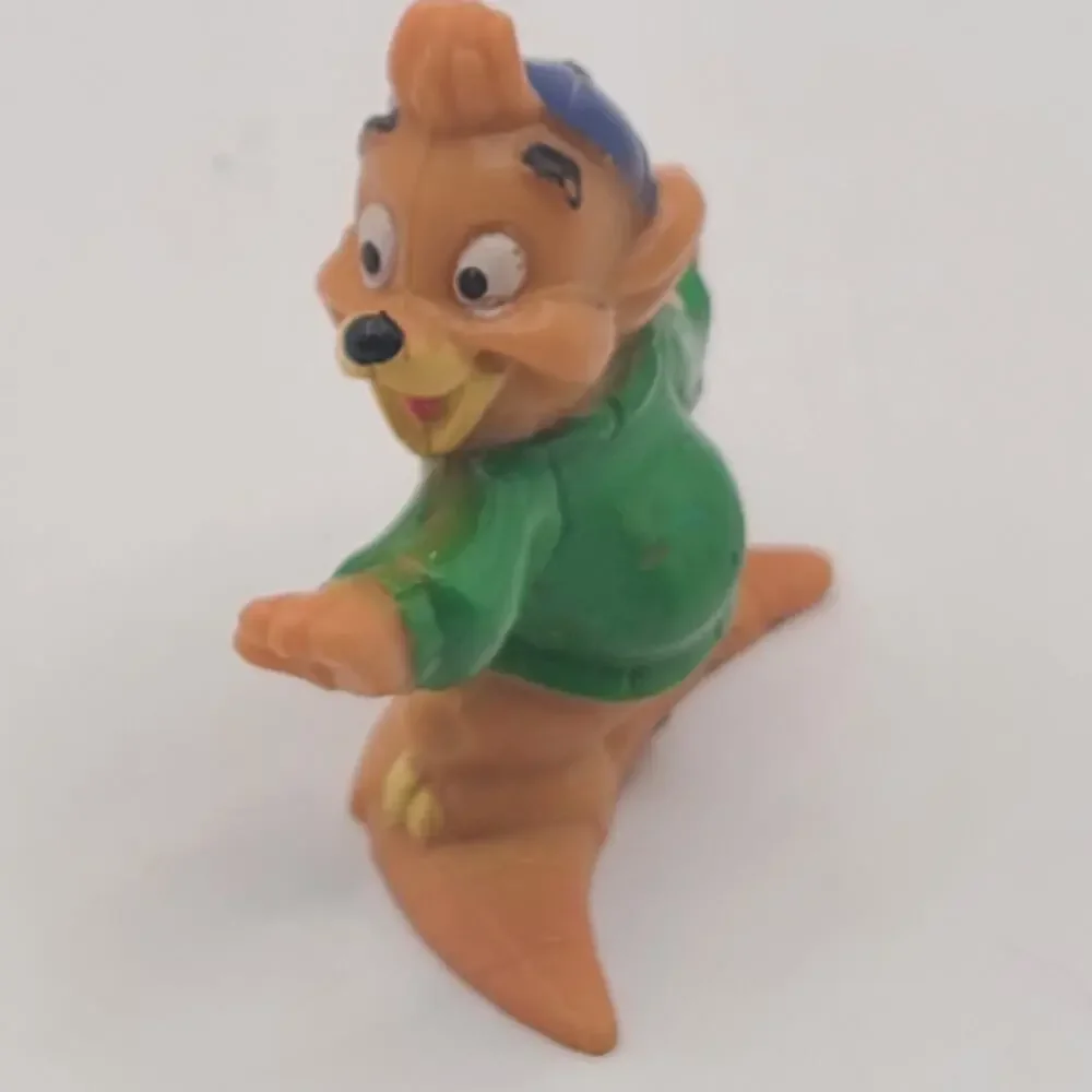 Disney Talespin this good